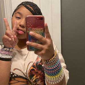 Meet your Posher, Joselyn